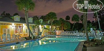 New photos from tourists Tropical Palms Resort & Campground 3*
