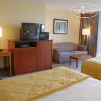 Best Western Lake Buena Vista Resort 