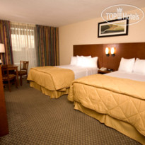 Best Western Lake Buena Vista Resort 