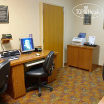 Best Western Lake Buena Vista Resort 