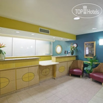 Extended Stay Deluxe Orlando Lake Buena Vista 