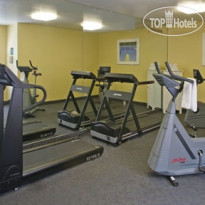 Extended Stay Deluxe Orlando Lake Buena Vista 