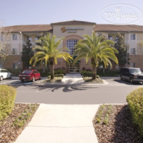 Extended Stay Deluxe Orlando Lake Buena Vista 