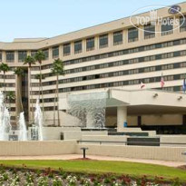 Hilton Orlando Lake Buena Vista