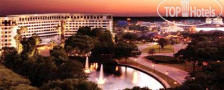 Hilton Orlando Lake Buena Vista 3*