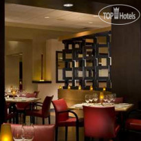 Hilton Orlando Lake Buena Vista