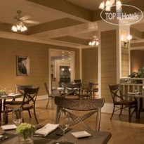 Hilton Orlando Lake Buena Vista