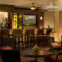 Hilton Orlando Lake Buena Vista