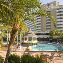 Hilton Orlando Lake Buena Vista
