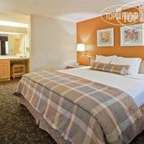 Staybridge Suites Lake Buena Vista 
