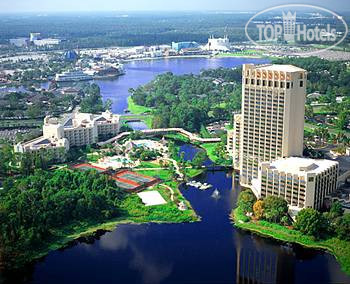 Hotelier's photos Buena Vista Palace Hotel & Spa 4*