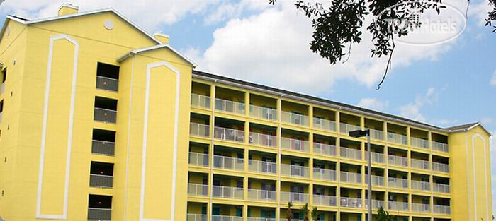 Hotel photo Barefootn Resort 3*