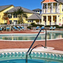 Barefootn Resort