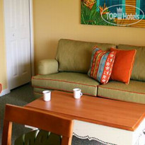 Barefootn Resort