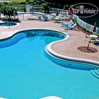 Barefootn Resort