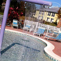 Barefootn Resort