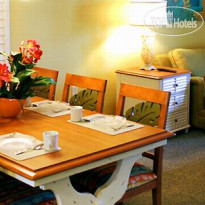 Barefootn Resort