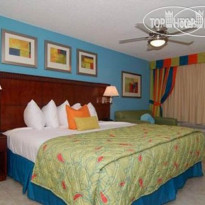 Clarion Resort Hotel & Water Park