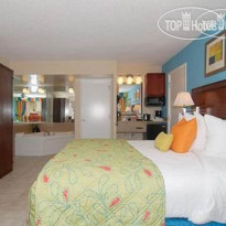 Clarion Resort Hotel & Water Park