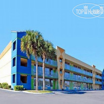 Clarion Resort Hotel & Water Park