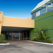 Clarion Resort Hotel & Water Park
