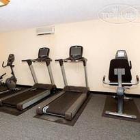 Clarion Resort Hotel & Water Park