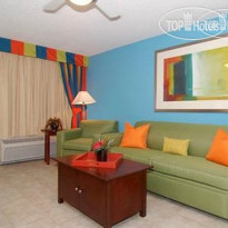 Clarion Resort Hotel & Water Park