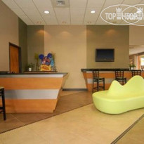 Clarion Resort Hotel & Water Park