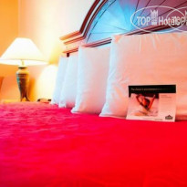 Country Inn & Suites By Carlson Orlando Airport 