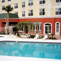 Country Inn & Suites By Carlson Orlando Airport 