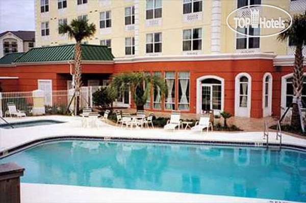 New photos from tourists Country Inn & Suites By Carlson Orlando Airport 3*