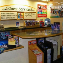 Country Inn & Suites By Carlson Orlando Universal 