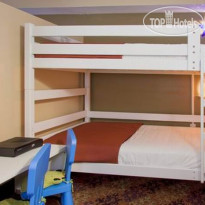 Holiday Inn Resort Castle I-Drive 