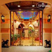 Holiday Inn Resort Castle I-Drive 