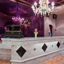 Holiday Inn Resort Castle I-Drive 