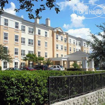Extended Stay Deluxe Orlando Convention Center 