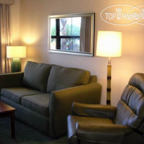 Extended Stay Deluxe Orlando Convention Center 