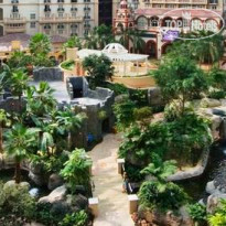 Gaylord Palms Resort & Convention Center