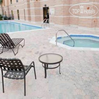 Hampton Inn & Suites Orlando South Lake Buena Vista