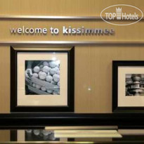 Hampton Inn & Suites Orlando South Lake Buena Vista