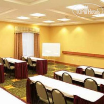 Hampton Inn & Suites Orlando South Lake Buena Vista