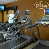 Hampton Inn & Suites Orlando South Lake Buena Vista