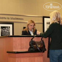 Hampton Inn & Suites Orlando South Lake Buena Vista
