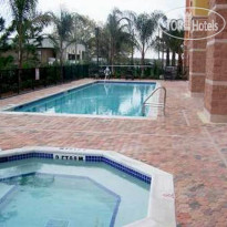 Hampton Inn & Suites Orlando South Lake Buena Vista