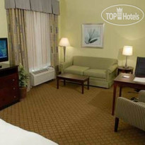 Hampton Inn & Suites Orlando South Lake Buena Vista
