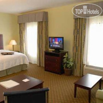 Hampton Inn & Suites Orlando South Lake Buena Vista