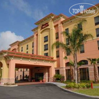 Hampton Inn & Suites Orlando South Lake Buena Vista