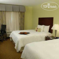 Hampton Inn & Suites Orlando South Lake Buena Vista