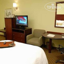Hampton Inn & Suites Orlando South Lake Buena Vista