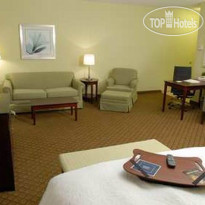 Hampton Inn & Suites Orlando South Lake Buena Vista
